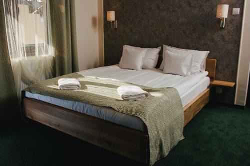 Sighetu Marmatiei Bed & Breakfast | Pensiune Restaurant Flamingo