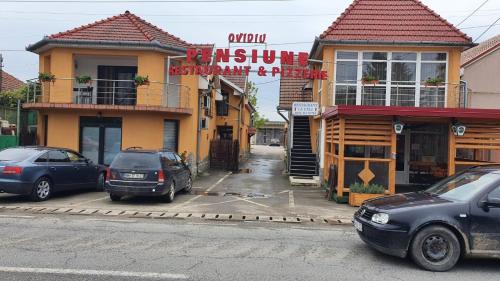 Valea lui Mihai House | PENSIUNE RESTAURANT OVIDIU