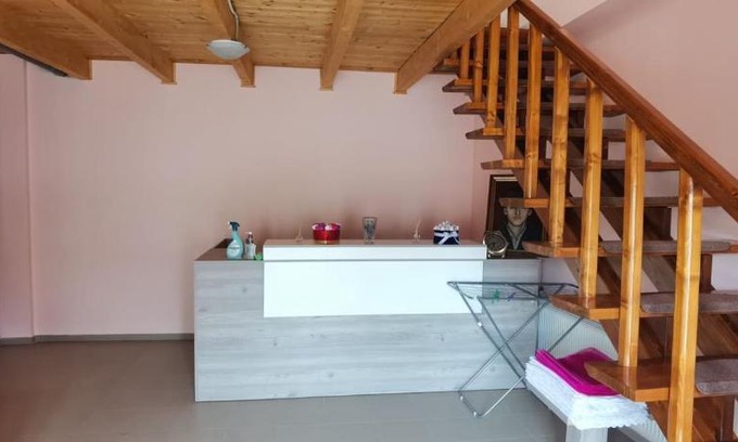 Giarmata House | Pensiune si Cazare la Mitza