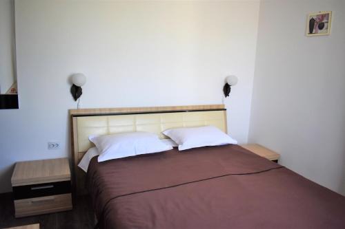 Corbii Mari House | Pensiunea Alexandra