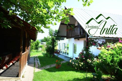 Hateg House | Pensiunea Anita