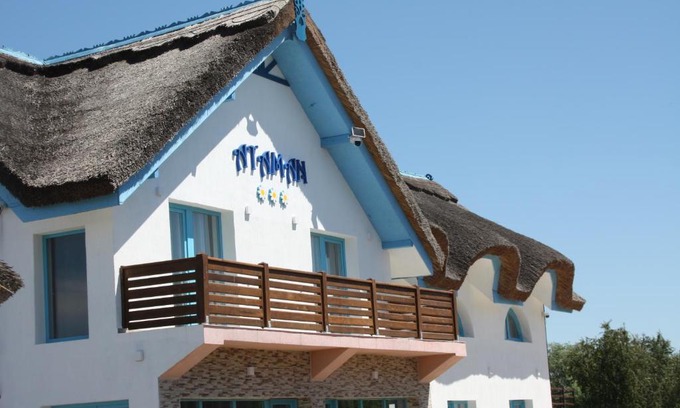 Murighiol House | Pensiunea Ataman