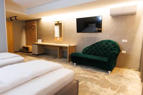Galati Apartment | Pensiunea Axe Boutique