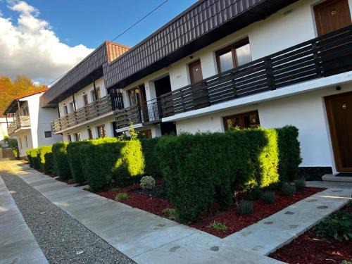 Campina House | Pensiunea Bavaria Campina
