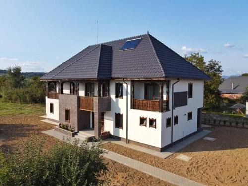 Farcasa House | Pensiunea Casa Doamnei
