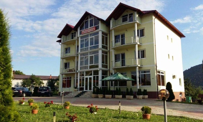 Sighetu Marmatiei House | Pensiunea Casa Popan