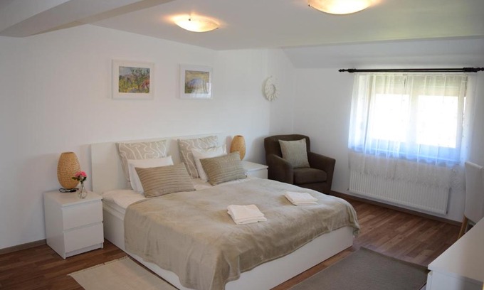 Corbeanca Bed & Breakfast | Pensiunea Corbeanca - cazare si evenimente