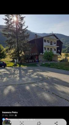 Orastioara de Sus House | Pensiunea Costesti