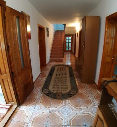 Vadu Izei House | Pensiunea Covaciu