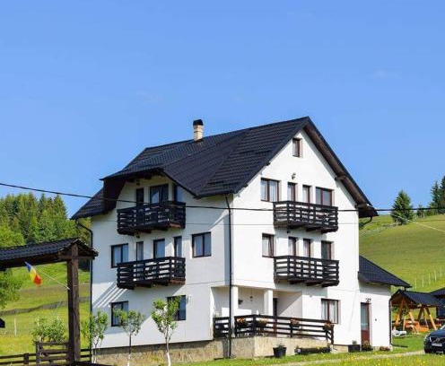 Dorna Candrenilor House | Pensiunea Crinul Bucovinei