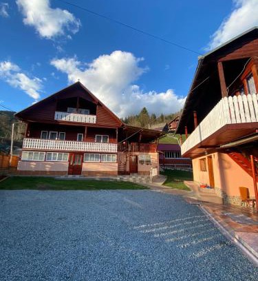 Albac House | Pensiunea Daiana
