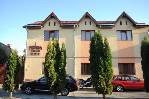 Cluj-Napoca House | Pensiunea Diadis