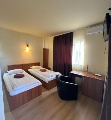 Drobeta-Turnu Severin House | Pensiunea Drobeta