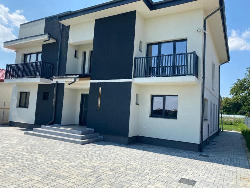 Lunguletu House | Pensiunea Elysium