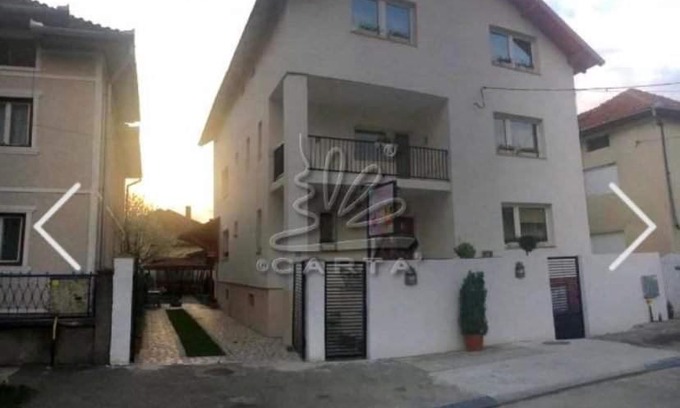 Hateg House | Pensiunea Emma