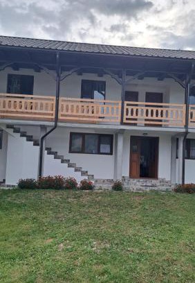 Albac House | Pensiunea Eugenia