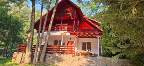 Lunca Mare House | Pensiunea Geo
