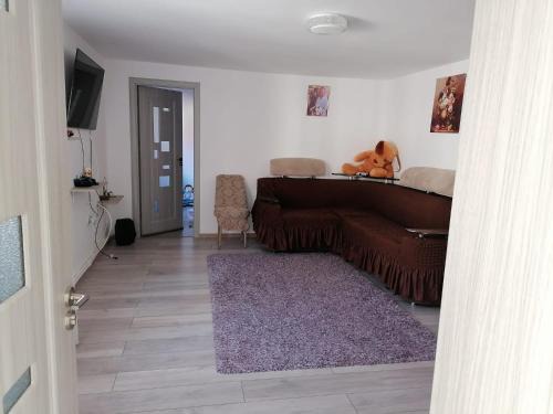 Cobadin House | Pensiunea Georgy