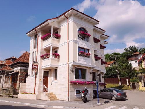 Curtea De Arges House | Pensiunea Geostar