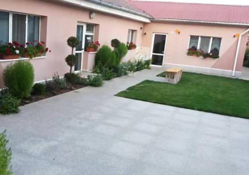 Hateg House | Pensiunea Gheorghita