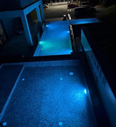 Turda House | Pensiunea Giulia