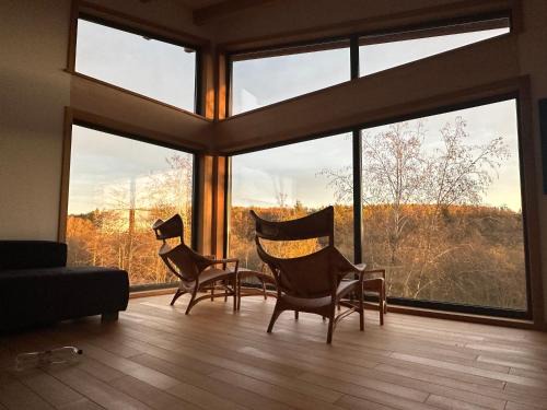 Horodnic de Jos Ski Chalet | Pensiunea Hardic