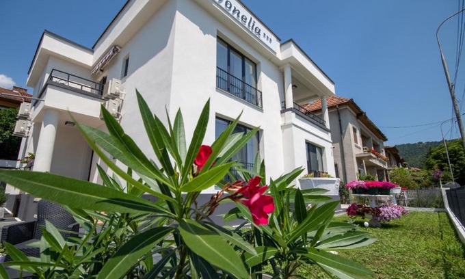 Orsova House | Pensiunea Ionelia