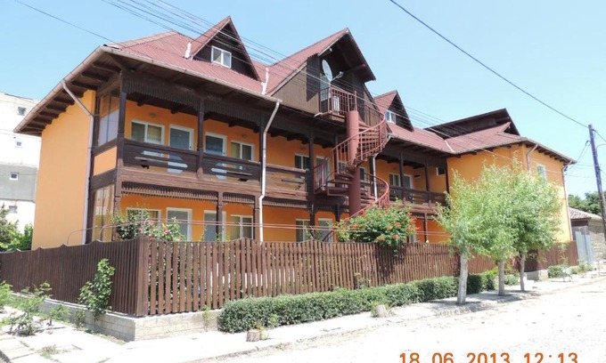 Sulina House | Pensiunea Iulia Sulina