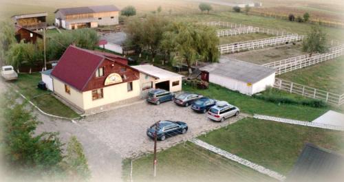 Tirgu Neamt House | Pensiunea ,La struti"