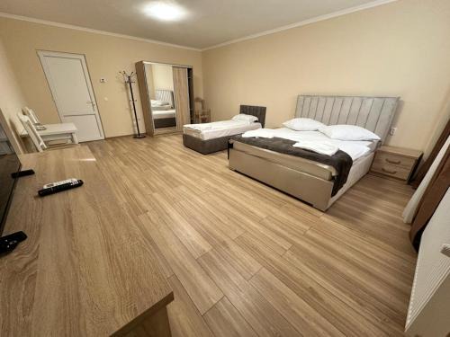 Zalau House | Pensiunea La Vasile