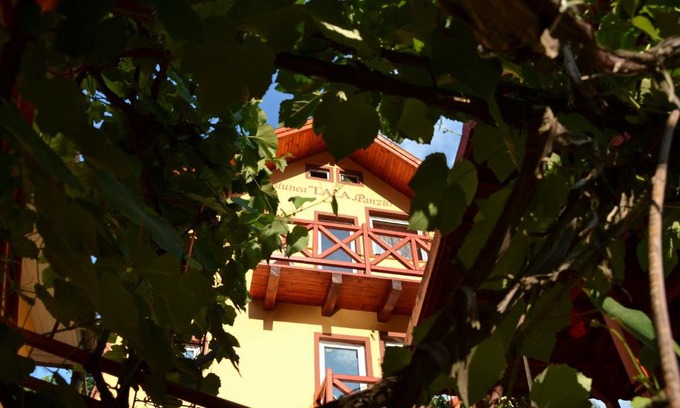 Baile Tusnad House | Pensiunea Lala