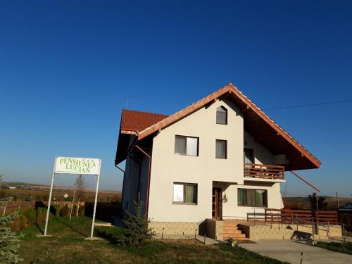 Baltati House | Pensiunea Lucian
