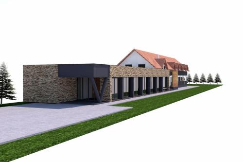 Uriu House | Pensiunea Maria