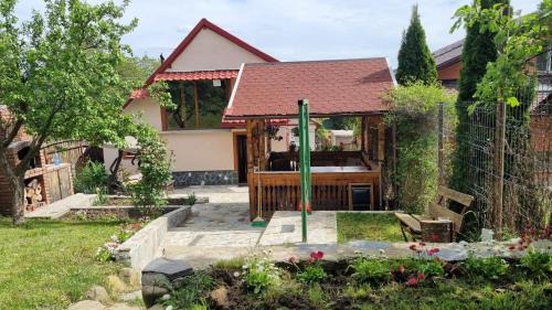 Breaza de Jos Villa | Pensiunea Mirela