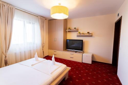 Focsani House | Pensiunea Oscar