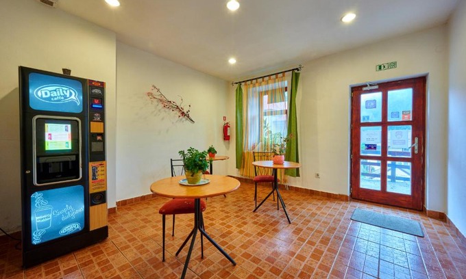 Baile Tusnad House | Pensiunea Panorama Elcomex