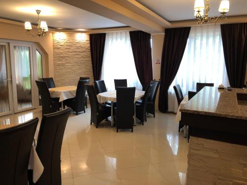 Baile Felix House | Pensiunea Perla