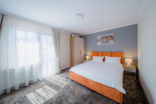 Baile Unu Mai House | Pensiunea Regal