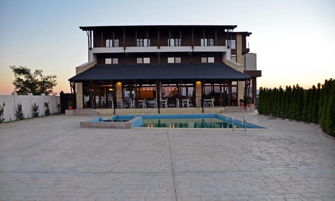 Focsani House | Pensiunea Sara