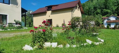 Margau House | Pensiunea ,Suciu"