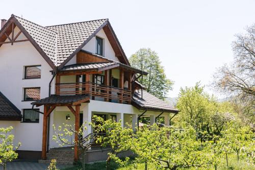 Viisoara House | Pensiunea Tania-Nora