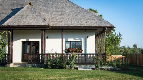 Mitocu Dragomirnei House | Pensiunea Tara Fagilor