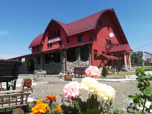Sighetu Marmatiei House | Pensiunea TAVISA