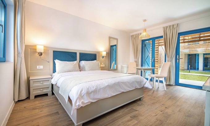 Sulina House | Pensiunea Terrablue
