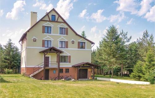 Pasym House | Pensjonacik Zacisze