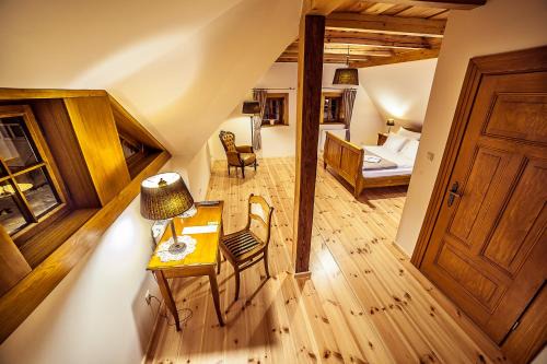 Bogatynia Bed & Breakfast | Pensjonat Dom Zegarmistrza