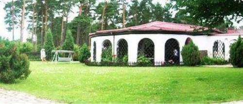 Borne Sulinowo Apartment | Pensjonat Eden Apartament 8