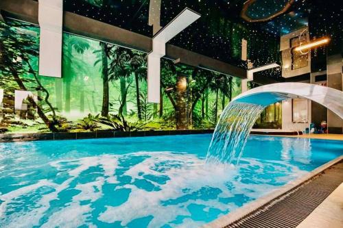 Ochotnica Dolna Hotel | Pensjonat Jurkowski Wellness & Spa