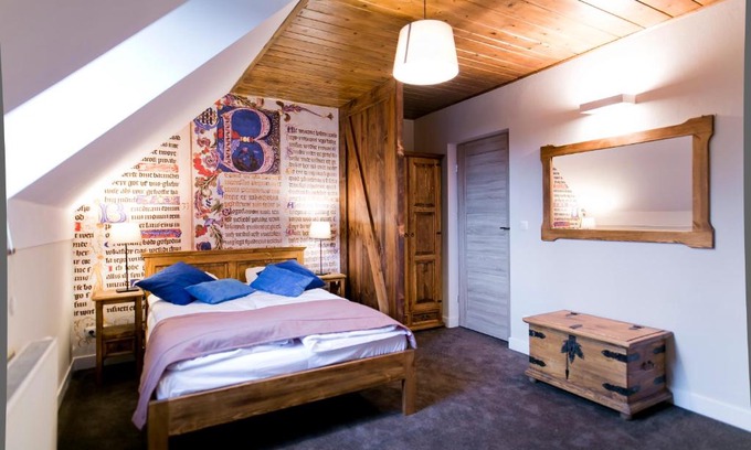 Bronowice House | Pensjonat Pola