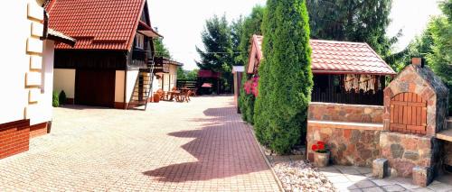 Trygort Apartment | Pensjonat U Kasi